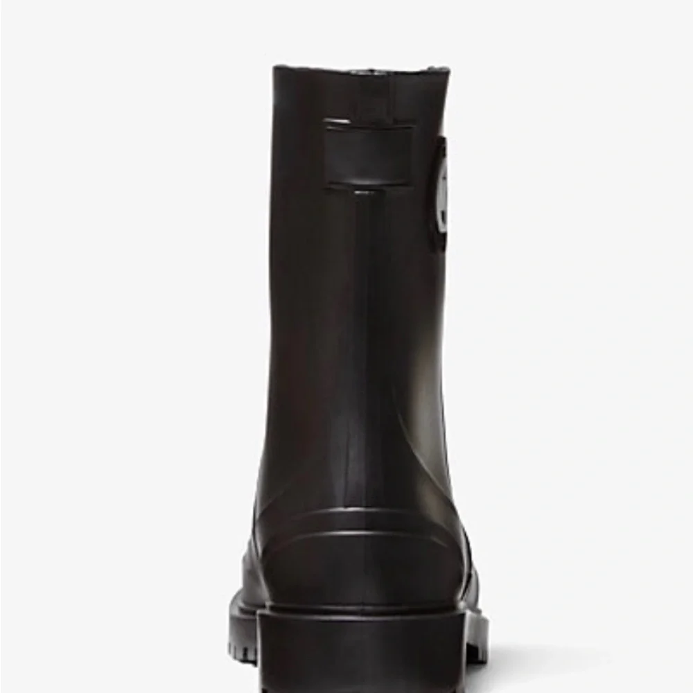 MICHAEL MICHAEL KORS Montaigne PVC Rain Boots